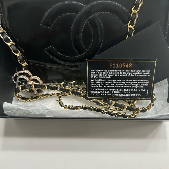 💞Chanel Wallet EUC💞 - Picture 4 of 15